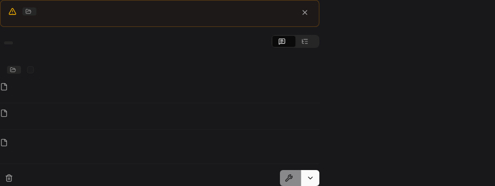 Widget/Drift/DriftReview › Summarized